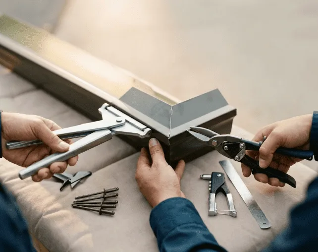 Why choose Gutter Repair in Hampton, NE